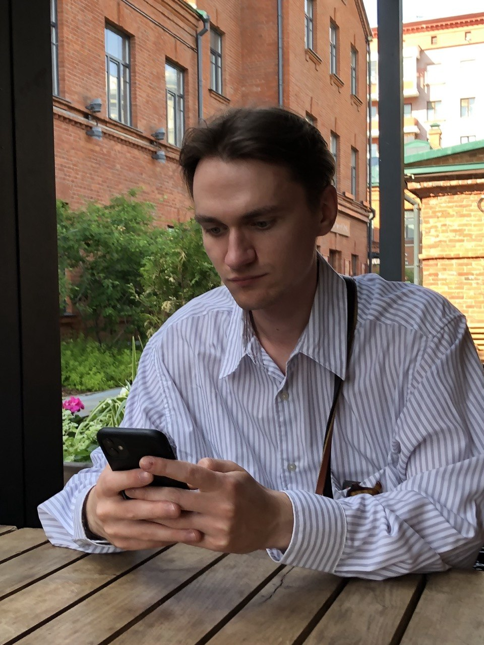 Александр Бородин